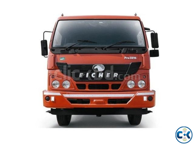 Eicher Pro 5016 large image 0