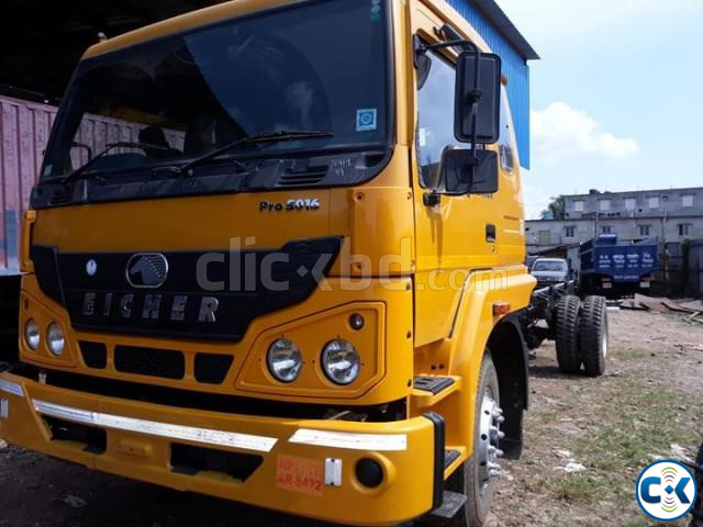 Eicher Pro 5016 large image 2