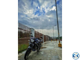 Pulser Ns 160 Abs
