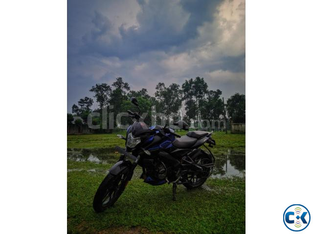 Pulser Ns 160 Abs large image 1