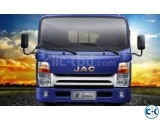 Jac Pickup Turbo