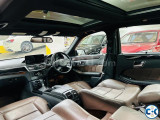 Mercedes Benz E200