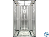 Fuji 450 Kg Passenger Lift