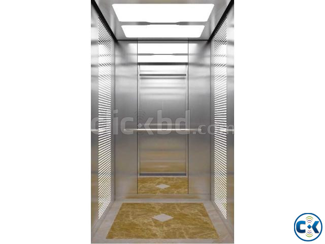 Fuji Elevator large image 0