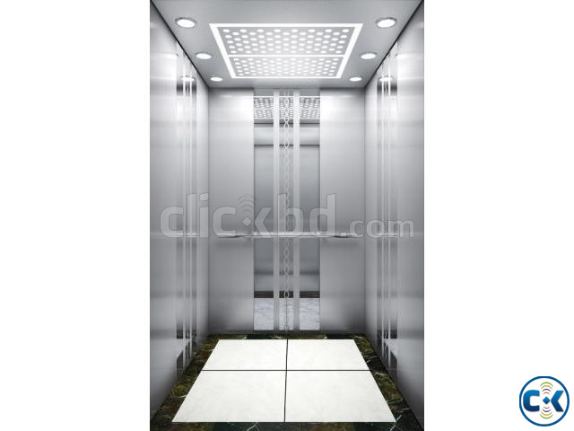 Fuji Elevator large image 3