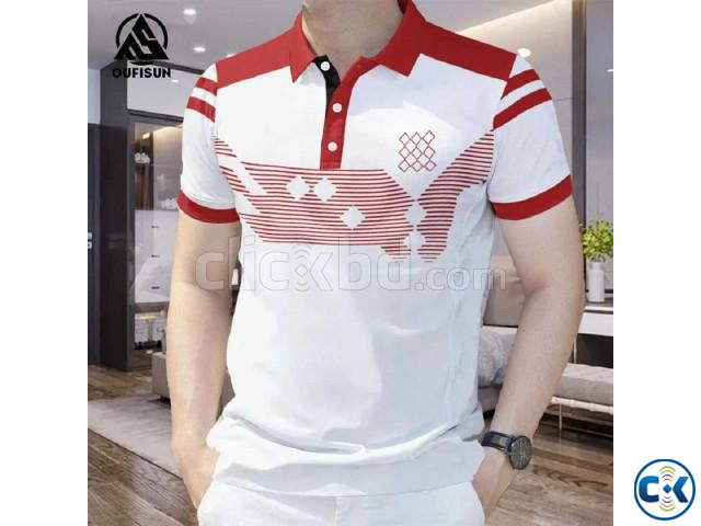 T-Shirt large image 1