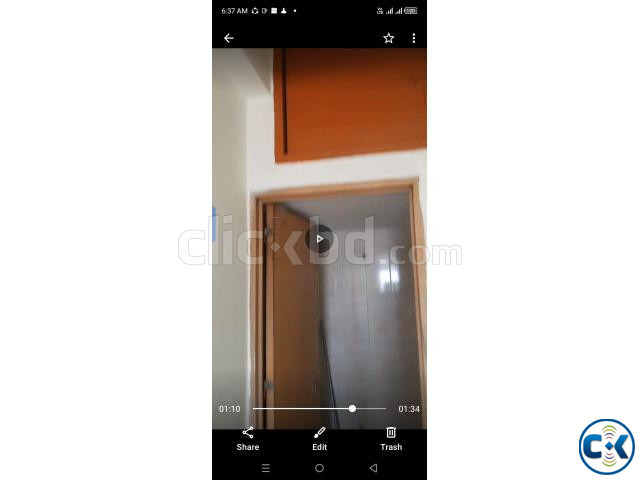 1260 SFT READY FLAT IN KHILGAON ONLY 48 LAKHS TAKA ONLY large image 1