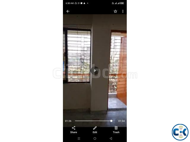 1260 SFT READY FLAT IN KHILGAON ONLY 48 LAKHS TAKA ONLY large image 3