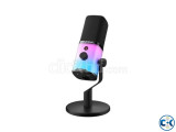 PD100X RGB USB XLR Dynamic Microphone