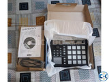 Korg padKontrol midi controller