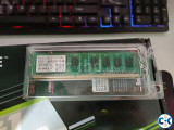4 GB DDR3 RAM