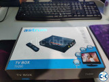 Astrum TV Card