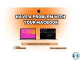 Macbook Display Issues