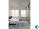 Spacious Furnished 2-Bedroom Flat for Rent in Baridhara