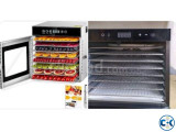 Food dehydrator machine seller in Bangladesh