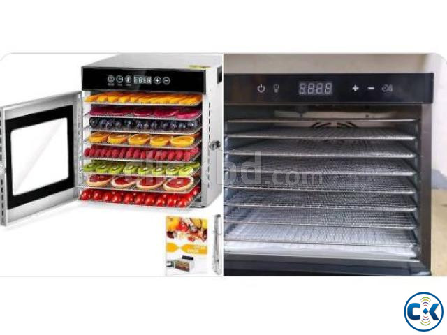 Food dehydrator machine seller in Bangladesh large image 0