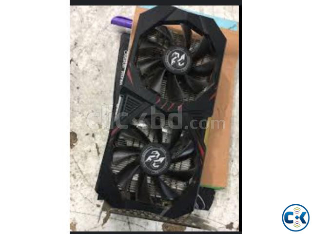 Peladn GTX 1660ti 6Gb large image 2