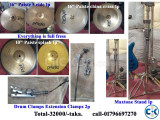 Drums percussion