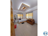 Premium 1 BHK Furnished Apartment rent in Bashundhara R A