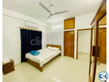 Foreigners Welcome Fully Furnished 3-Bedroom Apartment