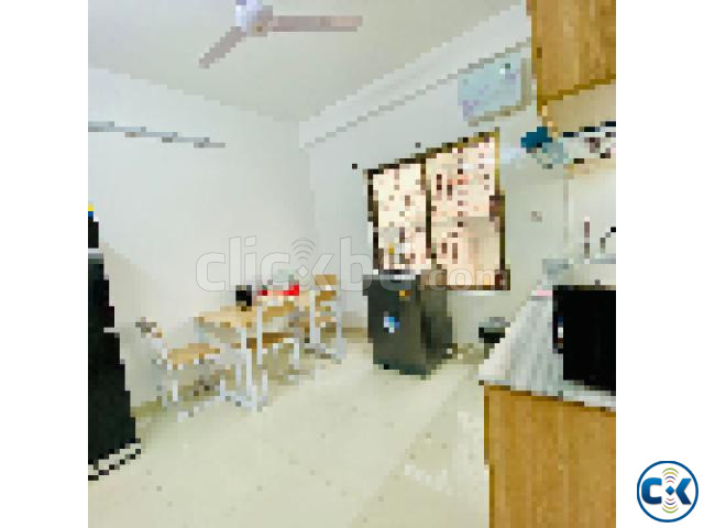 Foreigners Welcome Fully Furnished 3-Bedroom Apartment large image 4