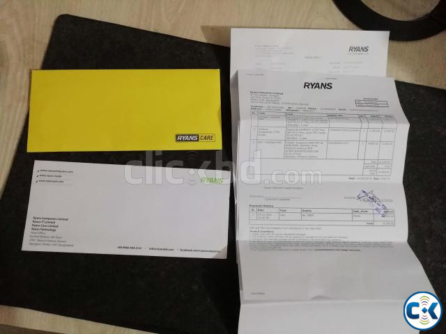 RGB Gaming PC Urgent Sell with Box Warranty large image 2