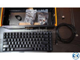 Royal Kludge RK84 TRI Mode RGB Mechanical Keyboard