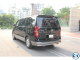 Hyundai H1 New Shape Sunroof 2020