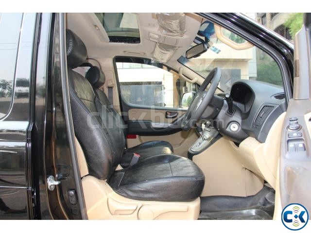 Hyundai H1 New Shape Sunroof 2020 large image 2