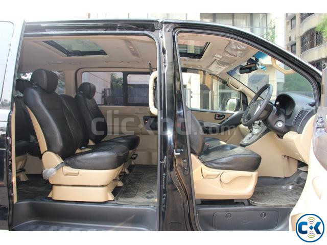Hyundai H1 New Shape Sunroof 2020 large image 4