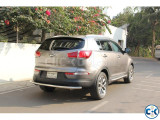 Kia Sportage New Shape Octane 2014