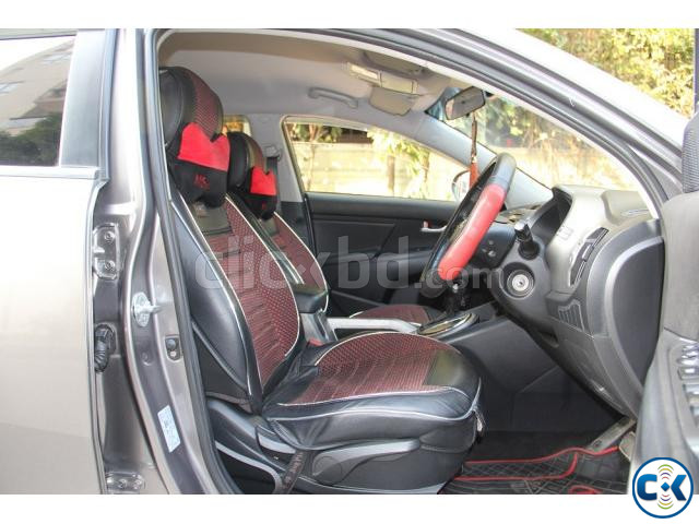 Kia Sportage New Shape Octane 2014 large image 2