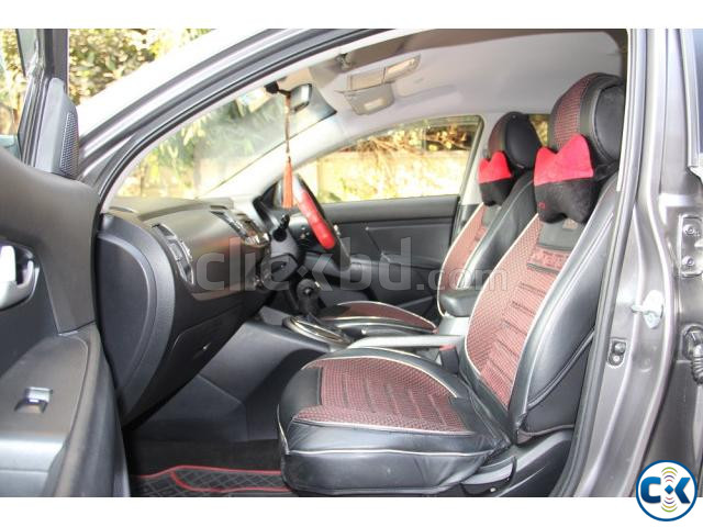 Kia Sportage New Shape Octane 2014 large image 3