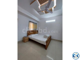Luxury Furnished Apartment for Rent in Bashundhara R A