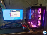 Asus Gaming Pc