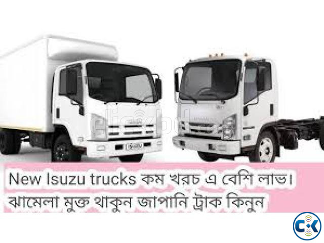Eicher Pickup Dong Feng large image 0