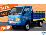 Tata Pickup ACE Tihger