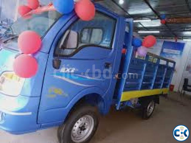 Tata Pickup ACE Tihger large image 2