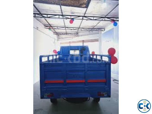 Tata Pickup ACE Tihger large image 4