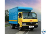 Tata Pickup LPT 407