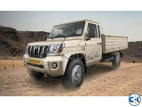 Mahindra Big Bolero