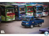 Mahindra Maxximo HD