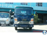 Jac Pickup Non Turbo