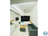 Rent 1 Room Studio Furnished Apartment with Modern Furniture