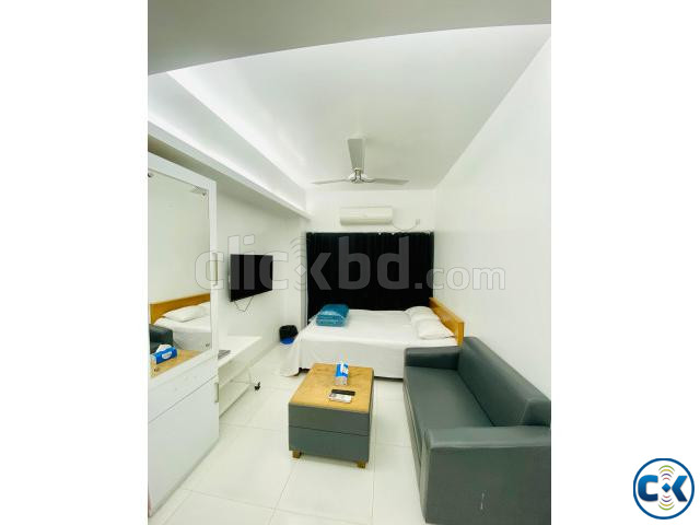 Rent 1 Room Studio Furnished Apartment with Modern Furniture large image 0