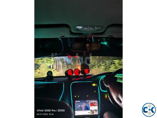  Toyota Mark II GX90 1994 Super Fresh Condition  large image 1