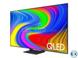 Samsung Q65D 65 QLED 4K Tizen Smart TV