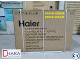 Haier 301L HCF-340SM Deep Freezer Price BD