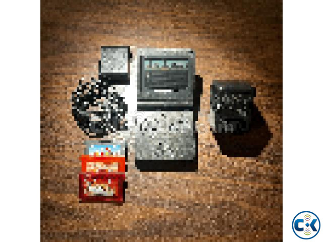 Rare Game Boy Advance SP Bundle Urgent Sale  large image 0