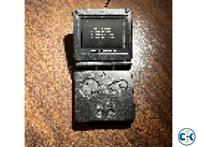 Rare Game Boy Advance SP Bundle Urgent Sale  large image 1